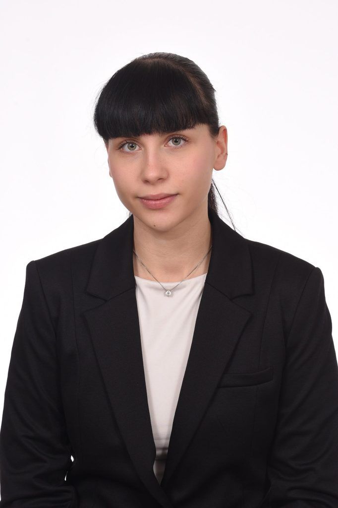 Lina Skordaki